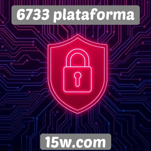 Novos recursos de segurança na 6733 plataforma