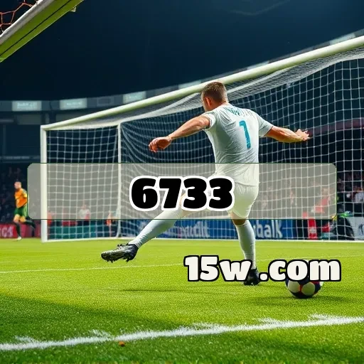 6733 plataforma: O Destino Ideal para Apostas Esportivas no Brasil