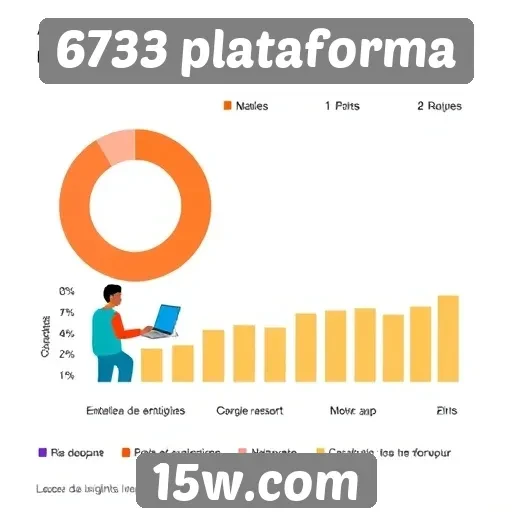 Experiência de usuário no 6733 plataforma é avaliada